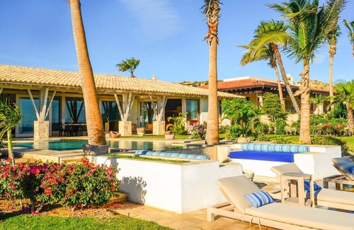 Buzzards Villa | Your Dream Beach Getaway Awaits, San Jose Del Cabo 1022