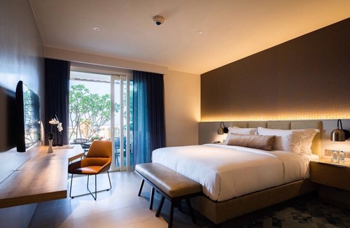 Cam Lam Resort | Your home on the beach