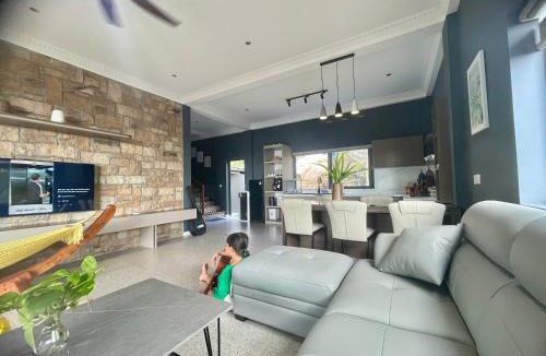 Ham Ninh Apartment | YOUR HOME - Sun by the sea at the East quite side