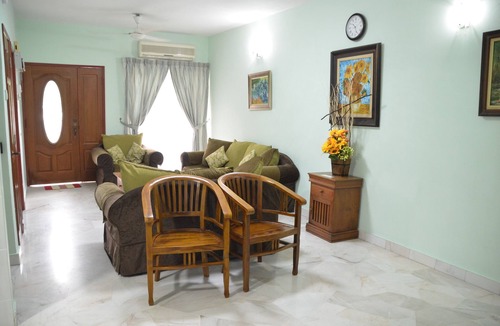 Subang Jaya House | Your Preferred Homestay SS19 Subang Jaya