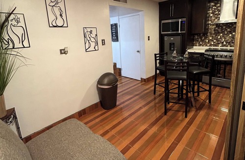 Ciudad Juarez Apartment | Your private space in an excellent location