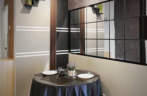 Nilai Apartment | Youth City Cozy Pool View Homestay Nilai by TR