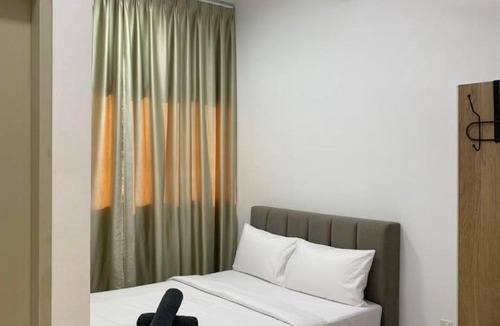 Nilai Apartment | Youth City Kuala Lumpur Homestay By Nilai City