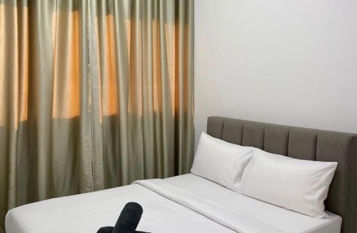 Nilai Apartment | Youth City Kuala Lumpur Homestay By Nilai City