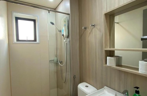 Nilai Apartment | Youth City Kuala Lumpur Homestay By Nilai City