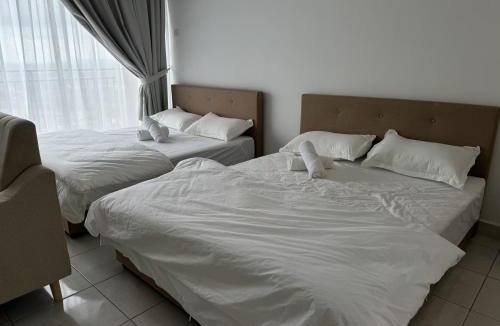 Nilai Apartment | Youth City