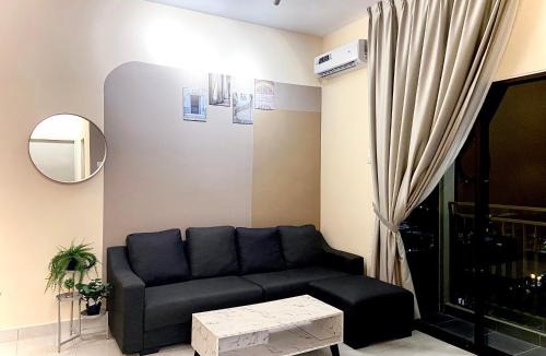 Nilai Apartment | Youth City Nilai Muji Style Homestay near KLIA