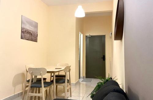 Nilai Apartment | Youth City Nilai Muji Style Homestay near KLIA