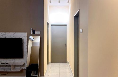 Nilai Apartment | Youth City Nilai Muji Style Homestay near KLIA