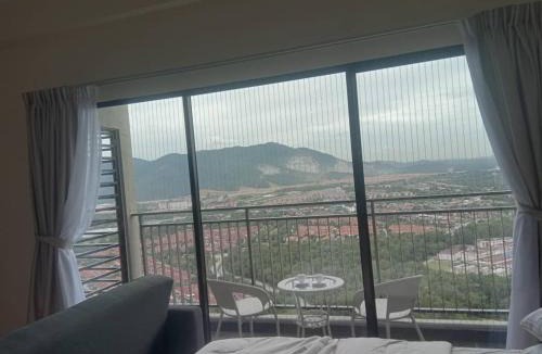 Nilai Apartment | Youth City Nilai