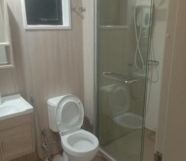 Nilai Apartment | Youth City Nilai