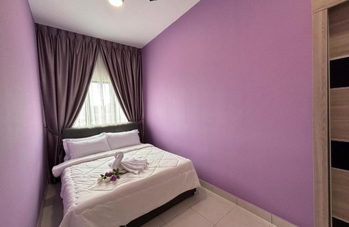Nilai Apartment | Youth City Nilai