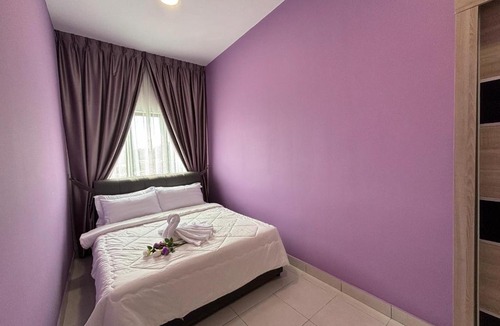 Nilai Apartment | Youth City Nilai