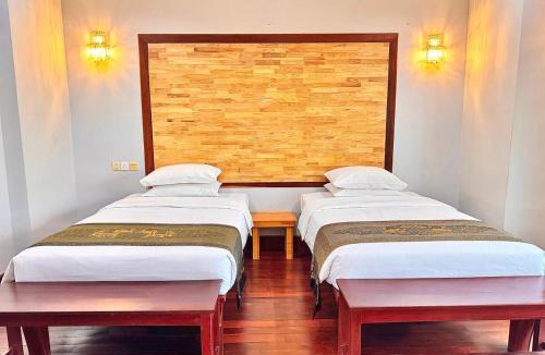 Siem Reap House | Youth's Dream Fulfillment Association
