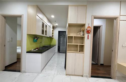 Di An Apartment | Youyi House