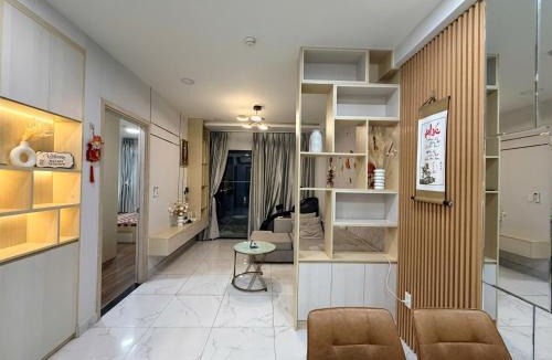 Di An Apartment | Youyi House