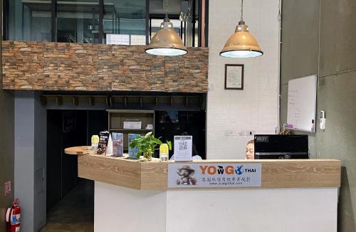 Suan Luang Hostel | YOWGO THAI Guesthouse