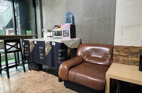 Suan Luang Hostel | YOWGO THAI Guesthouse