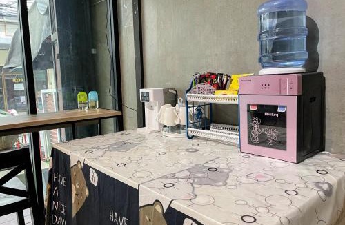 Suan Luang Hostel | YOWGO THAI Guesthouse