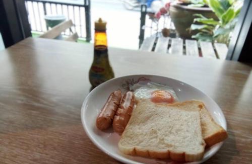 Suan Luang Hostel | YOWGO THAI Guesthouse