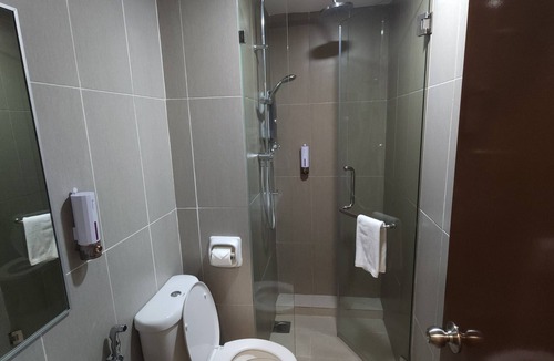 Chinatown Hotel | Yu Hotel Chinatown