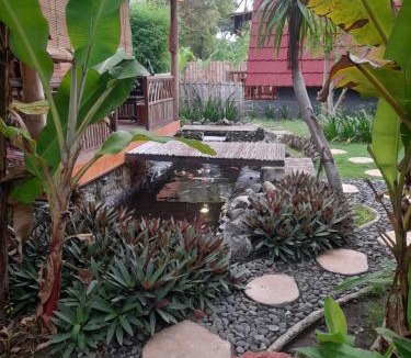 Pejarakan House | Yuda Menjangan Homestay