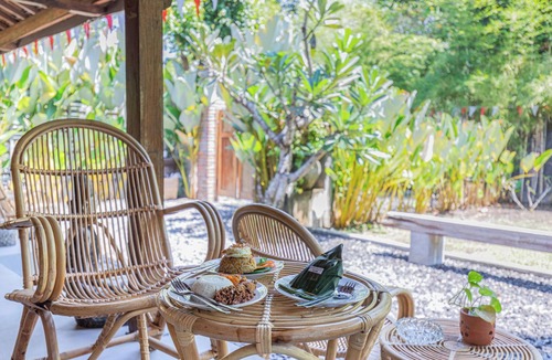 Timbulharjo Villa | Yukke Tembi Homestay