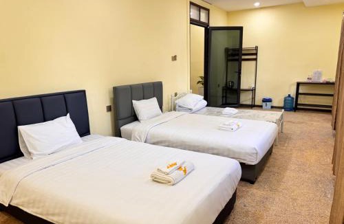 Vientiane Hotel | Yula Hotel