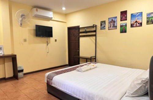 Vientiane Hotel | Yula Hotel