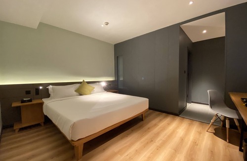 Sangkat Veal Vong Hotel | Yunfan Hotel