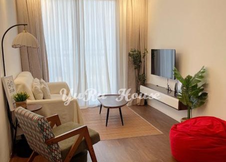 Gua Apartment | YuRu House - Piccadilly Greentown