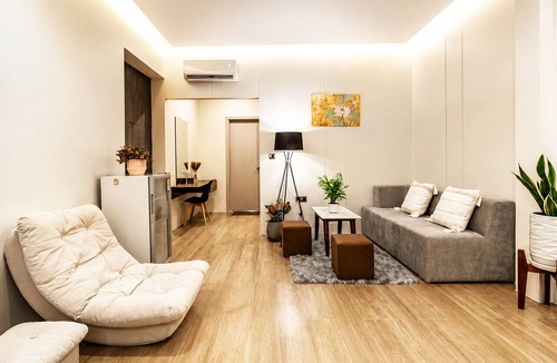 Siem Reap Villa | YUSETH Private Villa with Pool and Jacuzzi