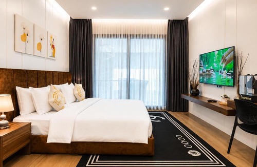 Siem Reap Hotel | YUSETH Private Villa
