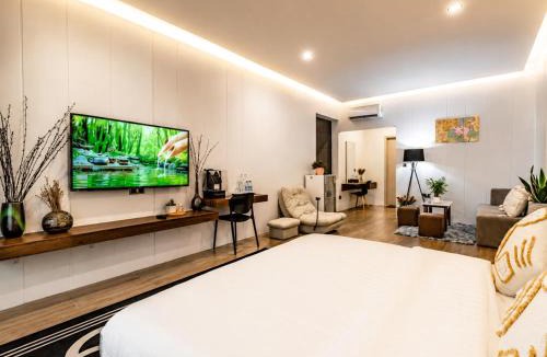 Siem Reap Hotel | YUSETH Private Villa