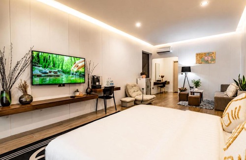 Siem Reap Hotel | YUSETH Private Villa