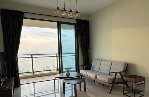 Gelang Patah Apartment | Yussy Homestay at Star View Forest City