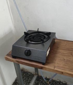 Mok Cham Pae House | Yut Homestay