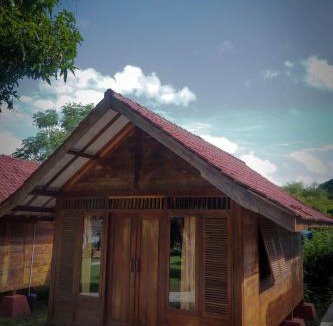 Gili Gede Villa | Yut's Inn Flower Paradise Gili Gede