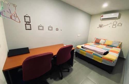Taman Jubilee Hotel | YY Residences