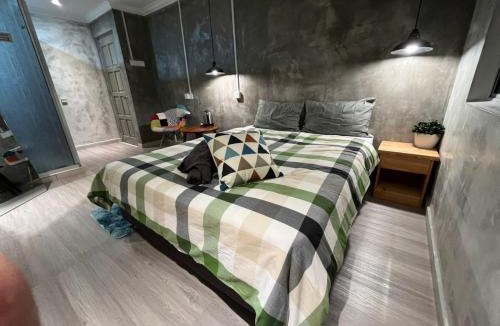 Taman Jubilee Hotel | YY Residences