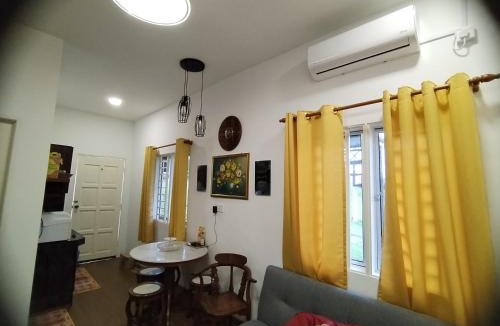 Gerik House | Z&S Gerik Cozy Homestay