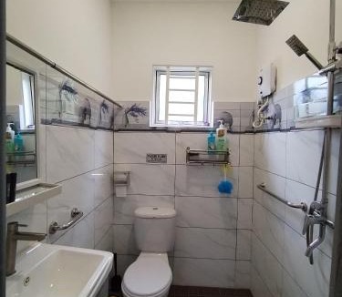 Gerik House | Z&S Gerik Cozy Homestay