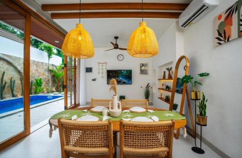Mumbul Villa | Zahra Villas