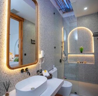 Mumbul Villa | Zahra Villas