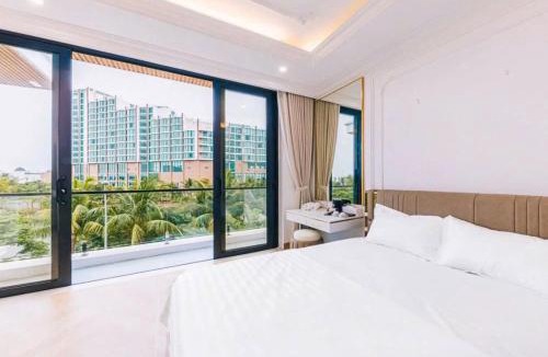 Bangsar Apartment | Zainab Hussain house