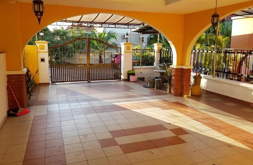 Pulai House | Zainul Homestay Skudai Jb