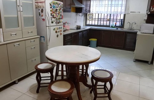 Pulai House | Zainul Homestay Skudai Jb