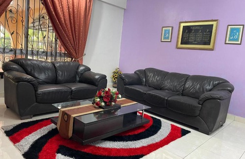 Pulai House | Zainul Homestay Skudai Jb
