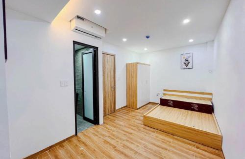Daerah Kulai Apartment | Zaleha Yaacob