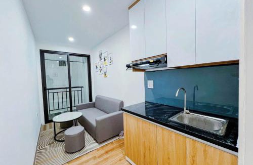 Daerah Kulai Apartment | Zaleha Yaacob